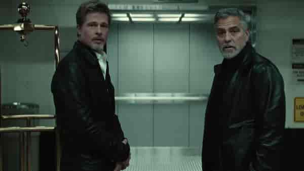 Wolfs OTT release date: When and where to watch George Clooney-Brad Pitt starrer