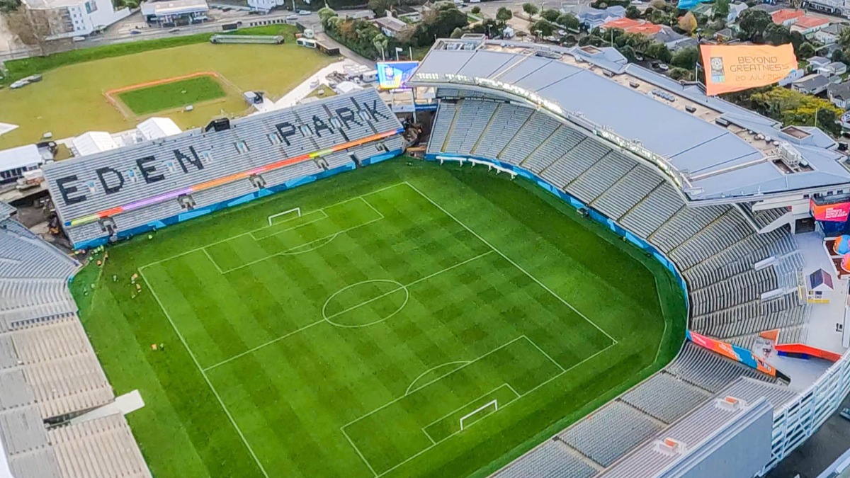 Women's FIFA World Cup 2023 marred by deadly shooting in Auckland