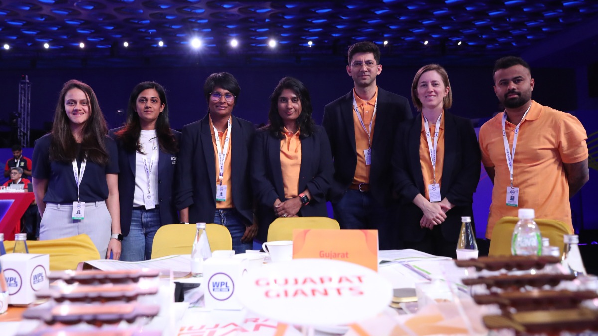 WPL 2023: Everything you need to know about the inaugural Women's Premier League