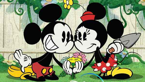 The Wonderful Winter of Mickey Mouse: 5 reasons why you shouldn't miss this fun tale of friendship and love