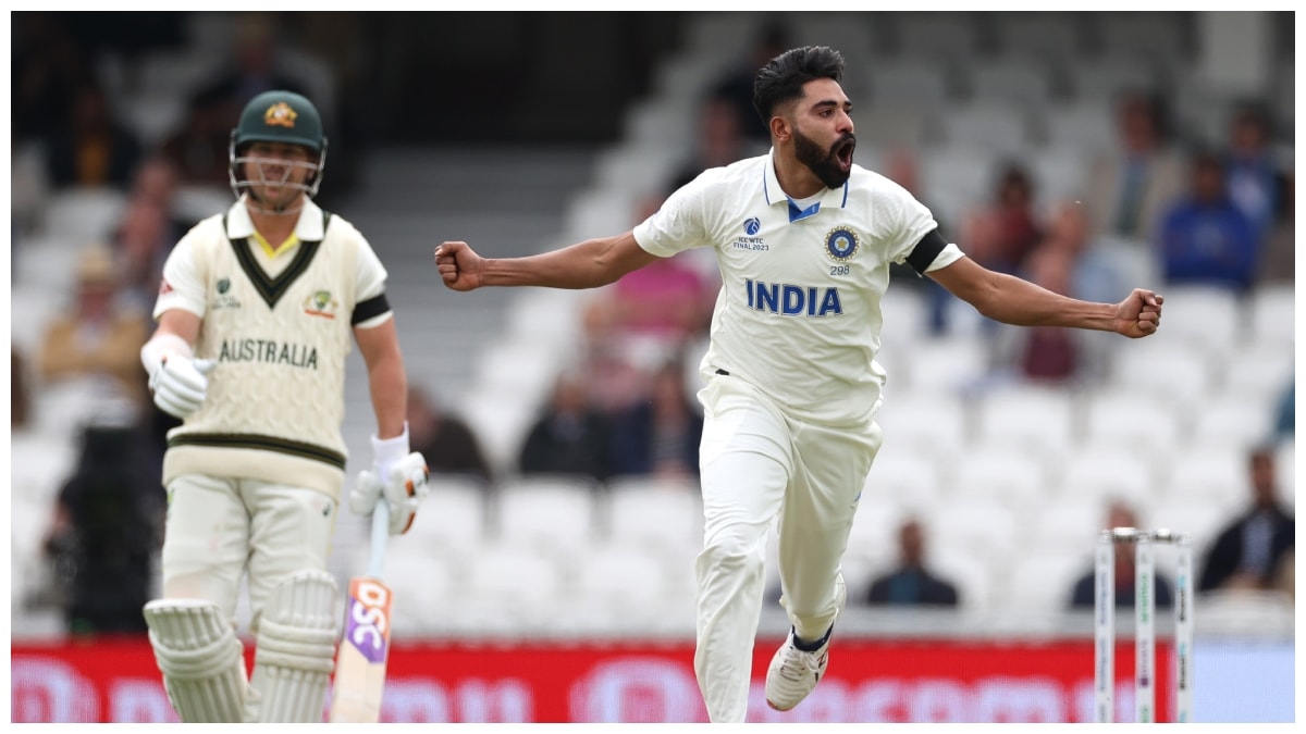 WTC 2023 Final: Wondering why ICC chose The Oval over Lord's? This is the reason...