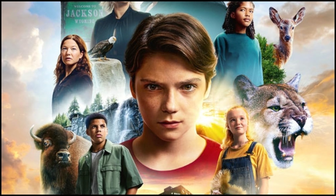 Woodwalkers OTT release date: When and where to watch Emile Cherif’s fantasy adventure film