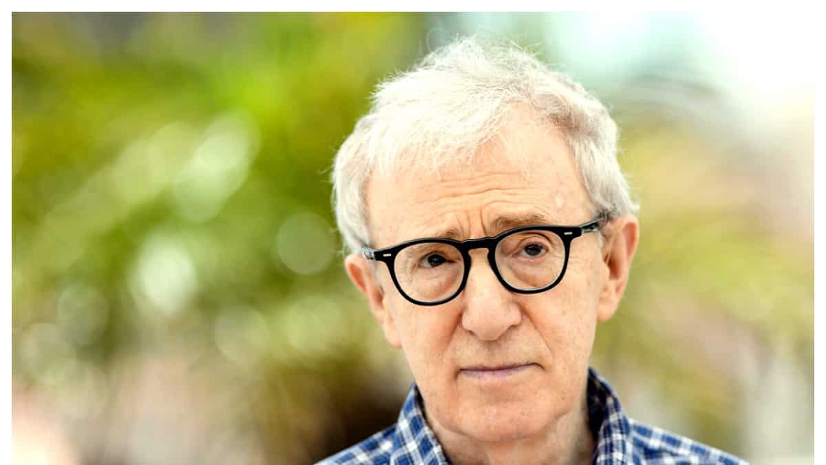 Woody Allen retires from filmmaking at 86, and says Wasp 22 will be his