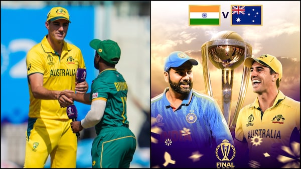 SA vs AUS: Australia triumphs in low-scoring thriller, set to face India in ODI World Cup Final in Ahmedabad