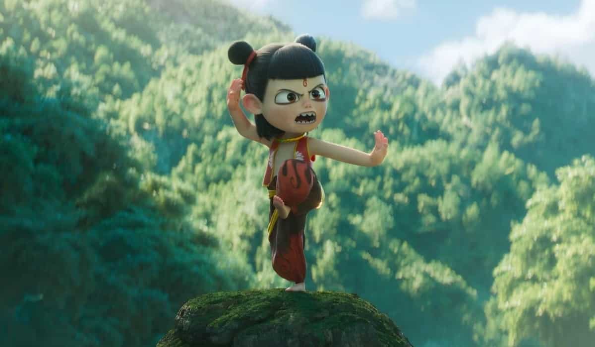 Ne Zha 2 OTT release date in India: When and where to watch Chinese series