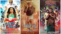 Worst of 2022: Mohanlal’s Monster to Nivin Pauly’s Saturday Night, Malayalam films that were epic disappointments