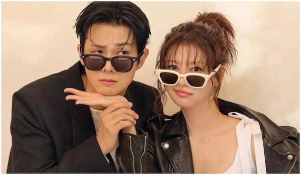 Would You Marry Me K-drama on OTT: Episode schedule, X review, plot, cast and everything about Choi Woo-sik’s latest drama