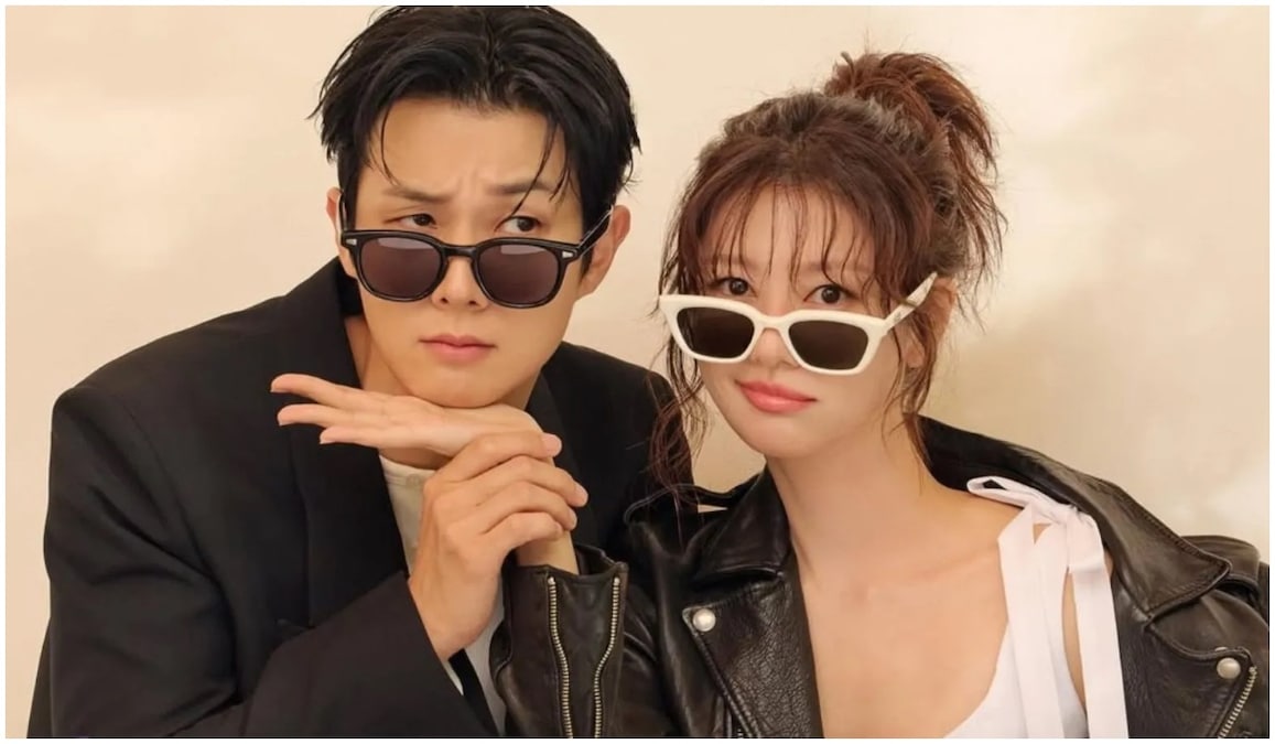 Would You Marry Me K-drama on OTT: Episode schedule, X review, plot, cast and everything about Choi Woo-sik’s latest drama