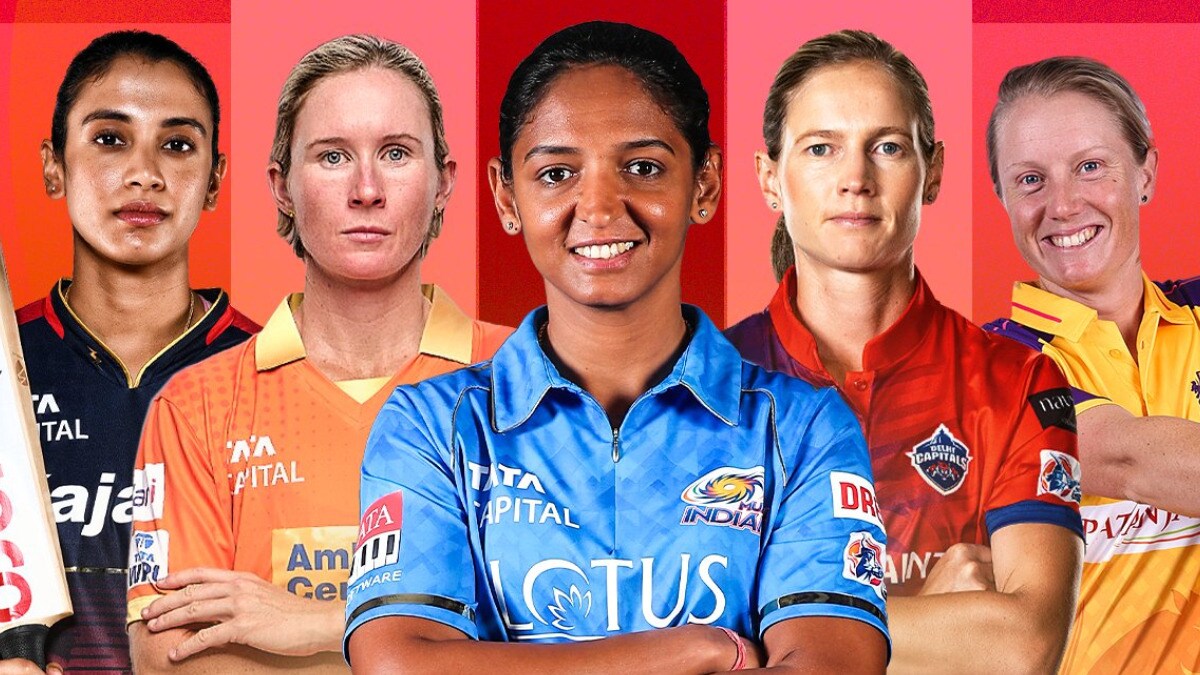 WPL 2024 2nd edition to begin from February 23, schedule, teams and