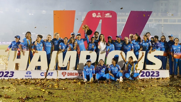 WPL 2026 Auction: Date, time, player list, purse balance & where to watch