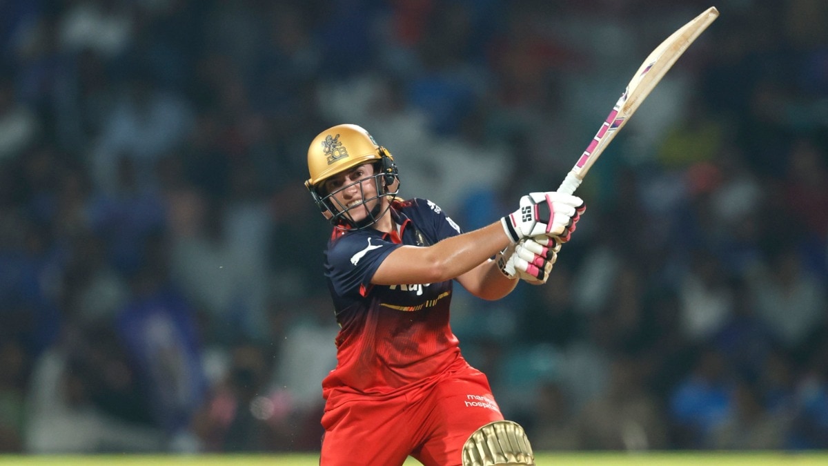 WPL 2026, match 1: Nadine de Klerk’s power takes RCB over the line against MI in a last-ball thriller