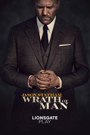 Wrath of Man