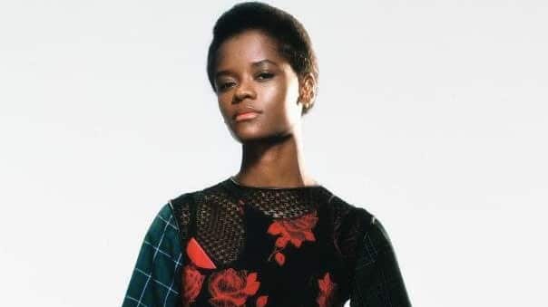 letitia wright net worth 2022 - Ilustrasi 3