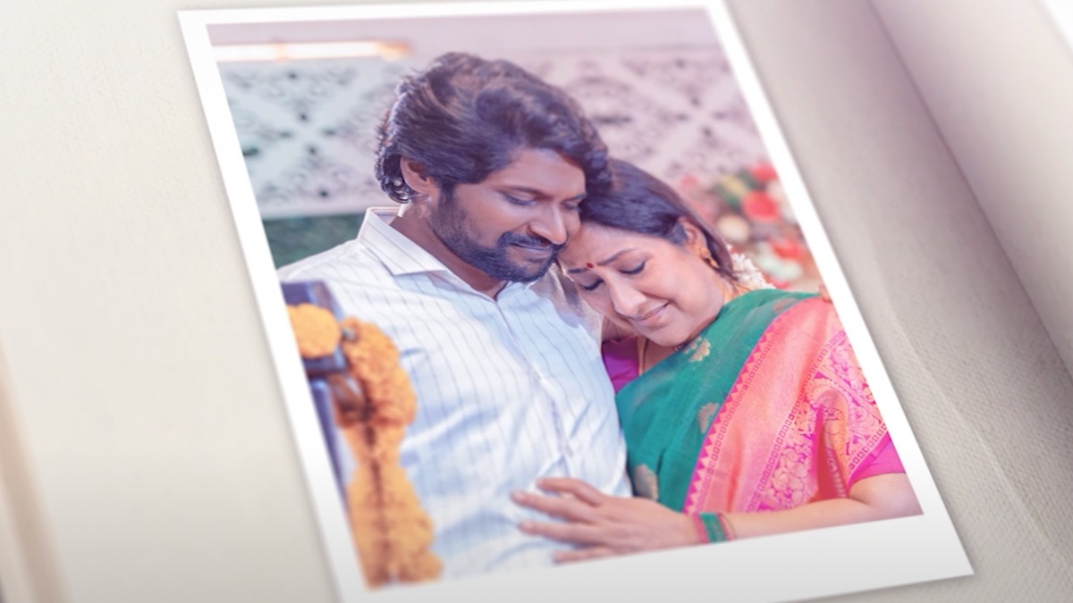 Writer Padmabhushan: Manninchava Amma is a fitting ode to motherhood from an empathetic son