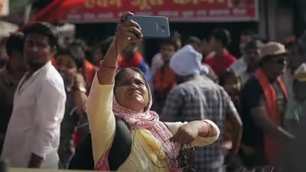 Oscars 2022: Writing With Fire becomes India's first documentary to win the Best Documentary Feature nomination