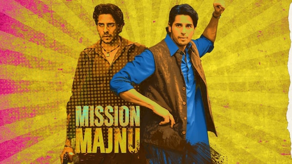 Mission Majnu Is A Reminder Of Just How Good Raazi Was