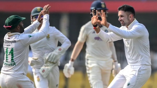 South Africa whitewashed India by 2-0 in India. Image | ICC