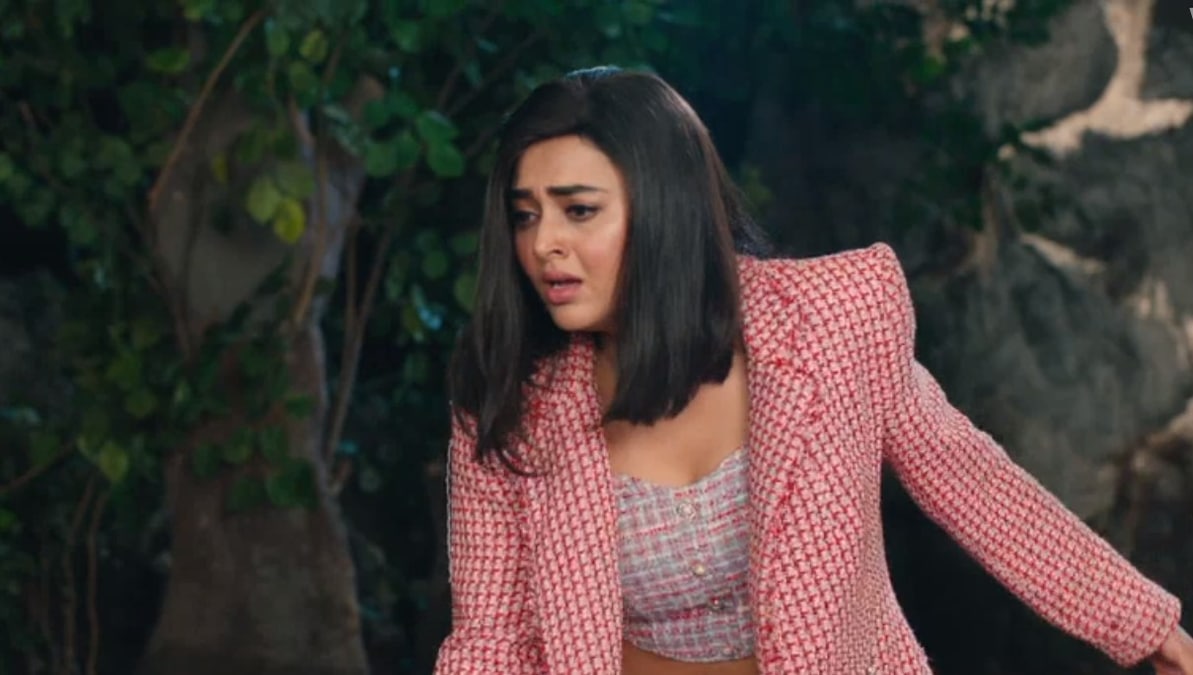 Naagin 6 August 27, 2022 written update: After Mahek's death, here's how Pratha finds out about her