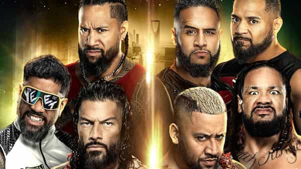 WWE Crown Jewel 2024: When and where to watch special event of historic showdowns