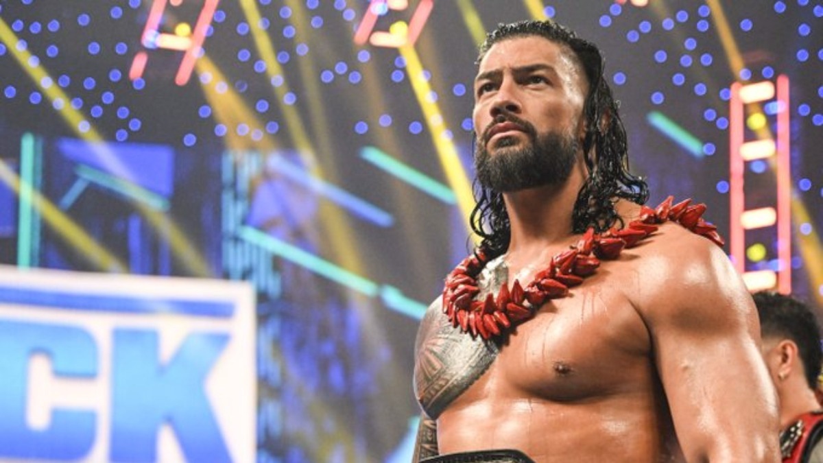 WWE Royal Rumble 2023: Match card, live streaming details, date, venue, and more