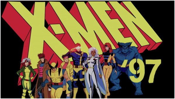 X-Men ’97 hits Disney+ Hotstar; 5 characters from Wolverine to Rogue who are the most powerful of them all