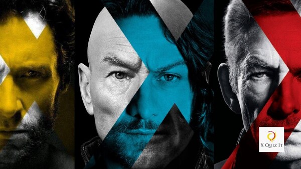 Quiz: Find out how much you know about the X-Men movie franchise 