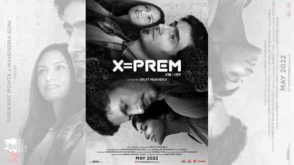 X=Prem teaser: Srijit Mukherji is back and he spreads his magic once again