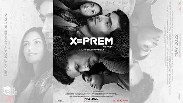 X=Prem teaser: Srijit Mukherji is back and he spreads his magic once again