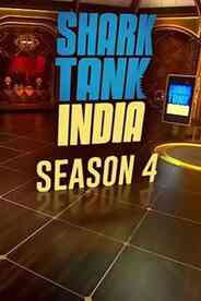 Shark Tank India Season 4