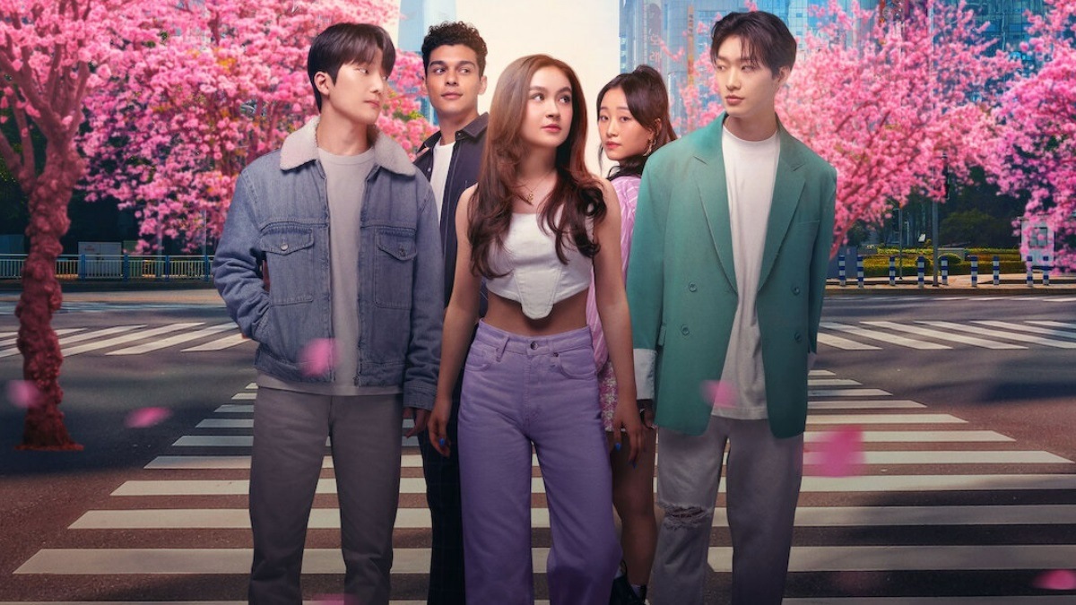 XO, Kitty continues: Netflix renews Anna Cathcart's teenage drama for the second season