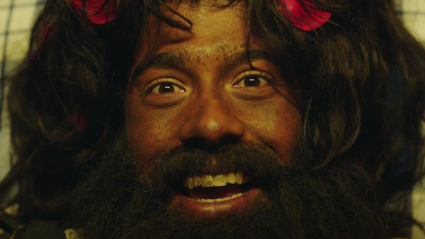 Atharva in X&Y