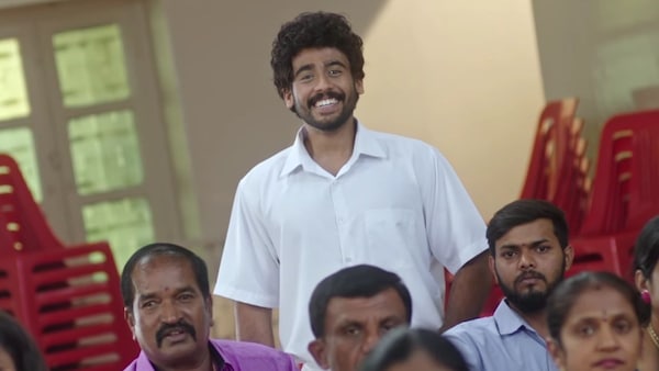 Atharva in X&Y