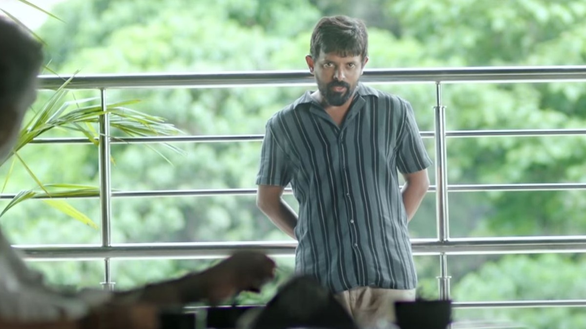 X&Y movie review: D Satya Prakash’s comedy drama has more misses than hits