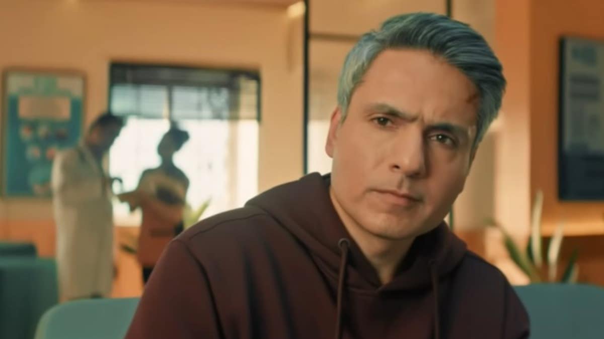 Hui Gumm Yaadein – Ek Doctor, Do Zindagiyaan: Iqbal Khan looks promising in DOC - Nelle Tue Mani’s Indian adaptation | Watch