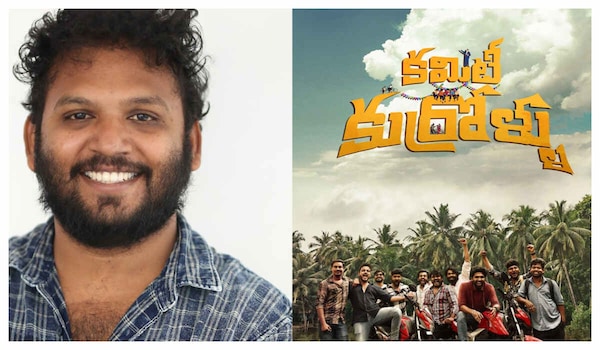 Yadu Vamsi to direct Varun Tej