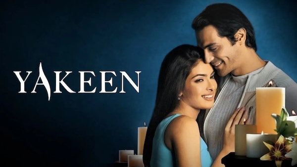 Yakeen