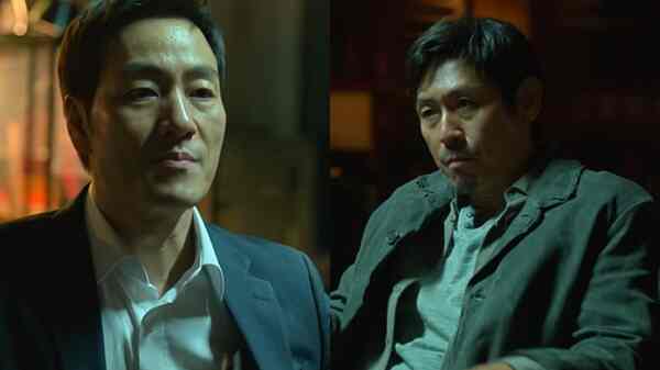 Yaksha - Ruthless Operations review: A riveting start to this Korean action thriller comes undone by its absurd, clichéd second half