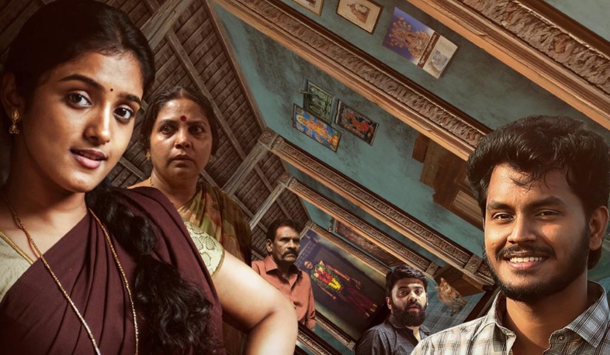 Yamakaathaghi release date: Tamil supernatural mystery thriller film to hit theatres soon