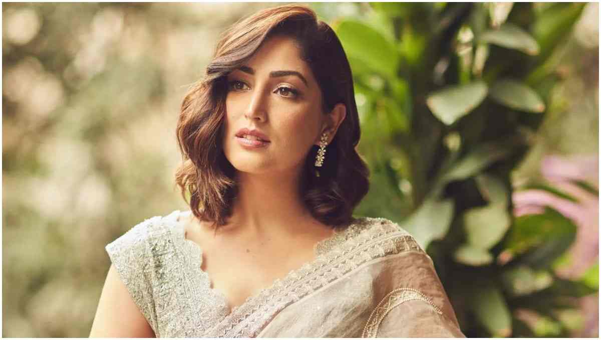 THIS is why Yami Gautam has stopped attending film awards - ‘No belief in ‘fake’ filmy...’