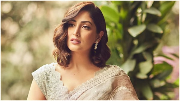 Yami Gautam was kicked out of a TV show because she asked a question; URI star says, 'It felt very bad to hear that'