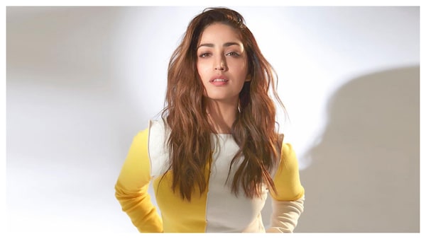 Yami Gautam calls media reports 'dramatic,' clarifies she does have a team working for her