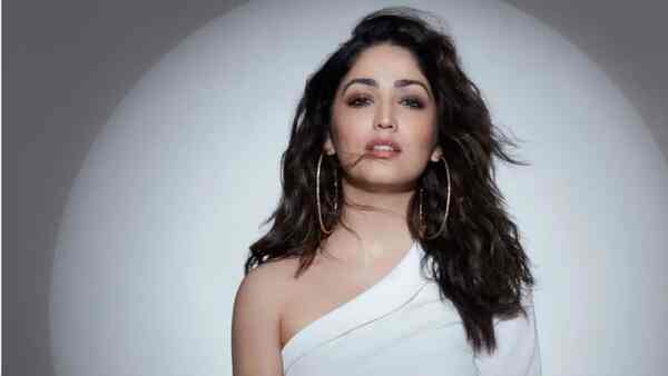 Exclusive | Yami Gautam on her career lows: I wouldn't put it on anyone else; you have to go through the drill