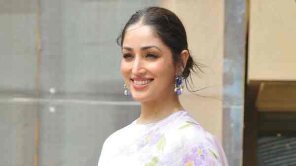 Yami Gautam points the drawbacks in Bollywood: 'Some people find success overnight; majority rely on marketing a person in the industry’