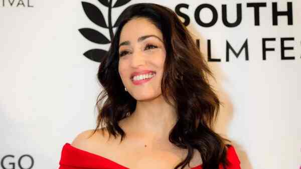 Yami Gautam: I chose to work in Lost because I wanted to work with Tonyda