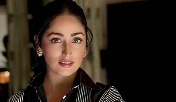 I was advised to get a nose job, reveals Yami Gautam