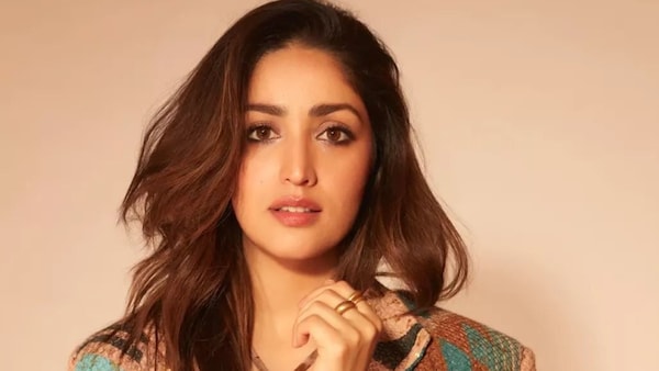 Yami Gautam on sustaining in films: End of the day it’s out of sight, out of mind
