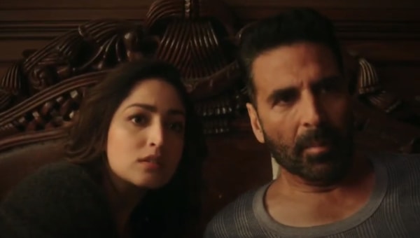 Exclusive! Yami Gautam opens up on Chor Nikal Ke Bhaga, OMG 2 and her experience of working with Akshay Kumar, Pankaj Tripathi