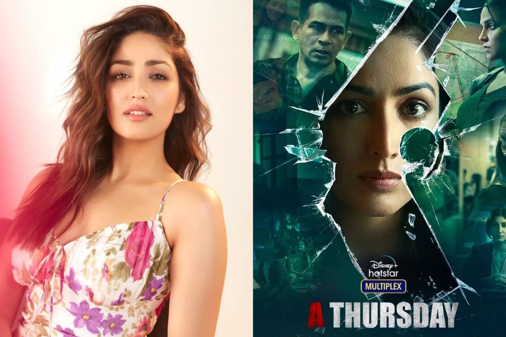 Yami Gautam Dhar reveals how she worked in projects against her wish, was told to work with ‘only certain names’