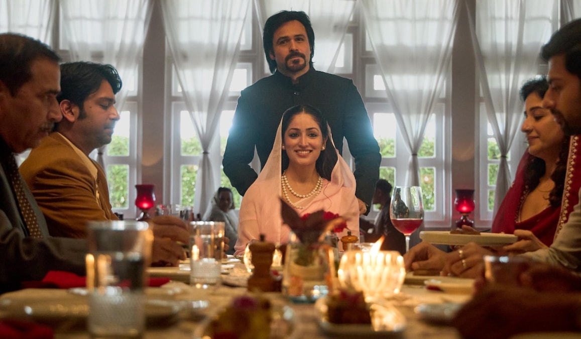 Emraan Hashmi on Haq: Film doesn’t ‘point a finger’ at any community