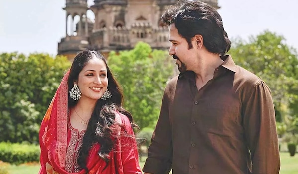 Haq Twitter Review: Netizens demand National Award for Yami Gautam while praising Emraan Hashmi; 'Raw and gripping'